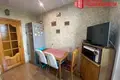 Chambre 3 chambres 66 m² Hrodna, Bélarus