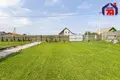 House 54 m² Pierasady, Belarus