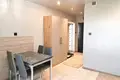 Appartement 1 chambre 37 m² Lodz, Pologne