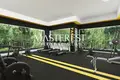 Apartamento 2 habitaciones 49 m² Alanya, Turquía