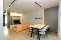Apartamento 3 habitaciones 67 m² Varsovia, Polonia