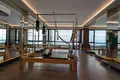 Penthouse 4 zimmer 160 m² Mahmutlar, Türkei