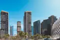 Квартира 3 комнаты 79 м² Батуми, Грузия