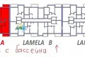 Mieszkanie 2 pokoi 61 m² Rafailovici, Czarnogóra