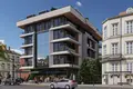 Appartement 3 chambres 70 m² Obakoy, Turquie