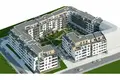 Mieszkanie 3 pokoi 166 m² Sofia, Bułgaria