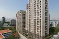 Appartement 3 chambres 102 m² Sisli, Turquie