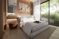 3 bedroom villa 319 m² Pong, Thailand