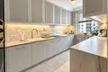 Wohnung 4 zimmer 81 m² Warschau, Polen
