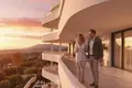 Mieszkanie 3 pokoi 126 m² Benalmadena, Hiszpania