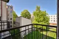 Apartamento 4 habitaciones 119 m² Riga, Letonia