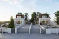Willa 3 pokoi 149 m² Souni Zanatzia, Cypr
