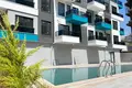 1 bedroom apartment  Alanya, Turkey