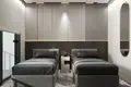Квартира 5 комнат 108 м² Metoq, Албания