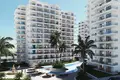 2 bedroom apartment 79 m² Trikomo, Northern Cyprus