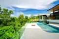 4 bedroom Villa 547 m² Choeng Thale, Thailand