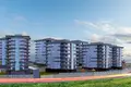 Apartamento 4 habitaciones 180 m² Ortahisar, Turquía