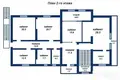 Commercial property 493 m² in Minsk, Belarus
