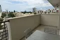Mieszkanie 2 pokoi 107 m² w Mouttagiaka, Cypr