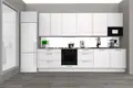 Haus 3 zimmer 62 m² Verwaltungsgemeinschaft Helsinki, Finnland