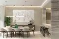 Квартира 2 комнаты 188 м² Убуд, Индонезия