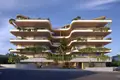 Wohnung 3 zimmer 151 m² Limassol District, Zypern