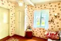 3 room house 67 m² Smilavicki sielski Saviet, Belarus