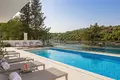 Вилла 10 комнат 244 м² Splitska, Хорватия