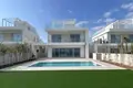 Apartamento 6 habitaciones  Paralimni, Chipre