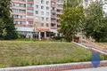 Wohnung 3 zimmer 76 m² Minsk, Belarus