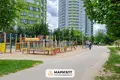 Квартира 1 комната 49 м² Минск, Беларусь