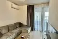 Квартира 1 комната 57 м² Рафаиловичи, Черногория