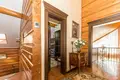 Casa 5 habitaciones 238 m² Kommunarka, Rusia
