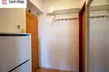 Apartamento 1 habitación 20 m² Praga, Chequia