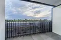 Mieszkanie 2 pokoi 44 m² Warszawa, Polska