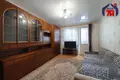 Квартира 3 комнаты 63 м² Минск, Беларусь