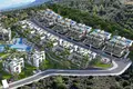 Penthouse 3 zimmer 188 m² Girne Belediyesi, Nordzypern