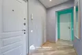 1 bedroom apartment 29 m² Minsk, Belarus