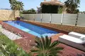 Wohnung 3 Schlafzimmer 306 m² el Campello, Spanien