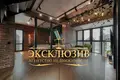 Apartamento 4 habitaciones 104 m² Minsk, Belarús