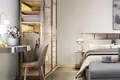 Residential complex VIP SPACE ODYSSEY