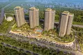 Квартира 3 комнаты 114 м² Картал, Турция