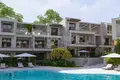 Casa 2 habitaciones 71 m² Kallithea, Grecia