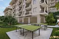 Apartment 58 m² Alanya, Turkey