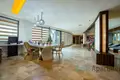 Wohnquartier Modern luxury homes in Alanya, Kestel