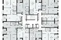 1 room apartment 22 m² Kommunarka, Russia