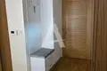 Wohnung 2 Schlafzimmer 59 m² Becici, Montenegro