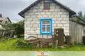 Casa 31 m² Zodzinski sielski Saviet, Belarús