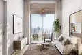 Apartamento 38 m² Dubái, Emiratos Árabes Unidos