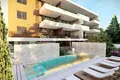 Appartement 2 chambres 102 m² Paphos, Chypre